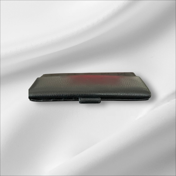 GUCCI Classic GG Vintage Long Wallet - Picture 5 of 12